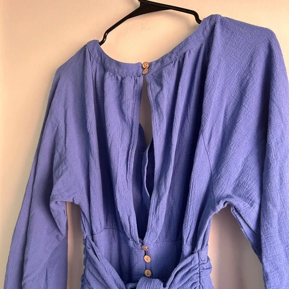 FREE‎ PEOPLE dress - Picture 8 of 11